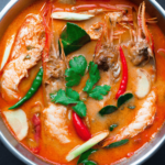 Red Curry