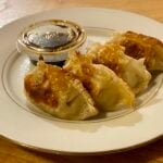 Potstickers (4)