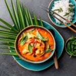Massaman Curry