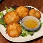 Shrimp Cake