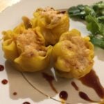 Thai Dumplings