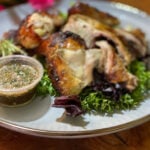 Chicken (Khorat Bus Stop)