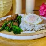 Kha-na Moo Krob