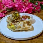 Roti Puff