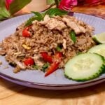 Basil Fried Rice