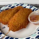 Thai Fried Chicken