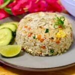 Crab Fried Rice
