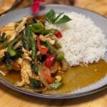 Pad Prig Khing