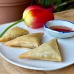 Samosas (3)