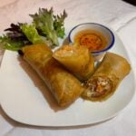 Egg Rolls (2)