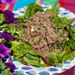 Larb Salad