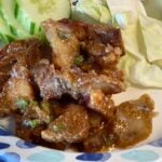 Thai Bacon