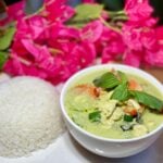 Green Curry