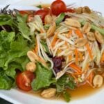 Papaya Salad