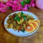 Drunken Noodles