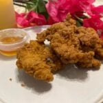 Thai Fried Chicken